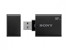 Sony MRW-S1 USB 3.1 SDXC II Card Reader