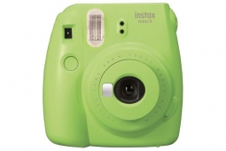 Bild - Fujifilm Instax Mini 9 Lime Green