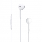 Apple EarPods 3.5 mm Headphone Plug