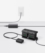 Sony NPA-MQZ1K Charger/Adapter Kit