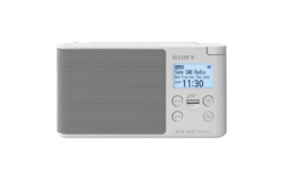 Bild - Sony XDR-S41 Portable DAB/DAB+ Radio