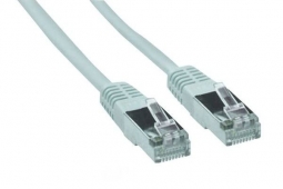 Bild - Good Connections Ethernet Cat. 5e/3m