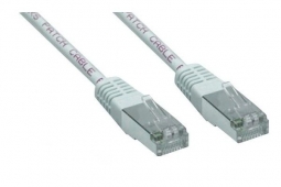 Bild - Good Connections Ethernet Cat. 6/3m
