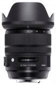 Bild - Sigma 24-70mm 2.8 DG HSM Nikon Art
