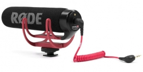 Bild - Rode VideoMic GO Kondensatormikrofon