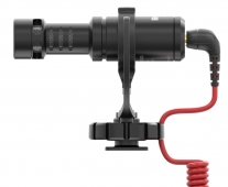 Bild - Rode VideoMicro Kondensatormikrofon