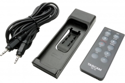 Tascam RC-10 Wireless Remote Control