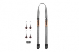 Bild - Peak Design Leash - asch