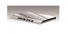 Pentax Display für Kompaktkgeräte