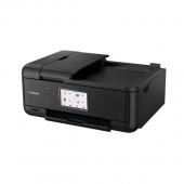 Bild - Canon PIXMA TR8550 Black