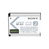 Sony NP-BJ1 Lithium Ion AkkuPack RX0