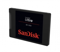 SanDisk Ultra 2.5' SATA SSD 1TB