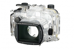 Canon Unterwassergehäuse WP-DC56