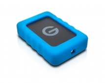 Bild - G-Tech Drive G-Tech ev RaW 4TB
