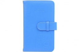 Bild - Instax Mini Laporta Album Cobalt Blue