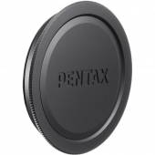 Pentax Frontdeckel 15mm Limited Edition