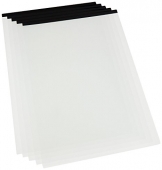 Canon A4 Carrier Sheet