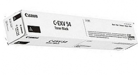 Canon C-EXV 54 Toner Black