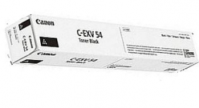 Bild - Canon C-EXV 54 Toner Black