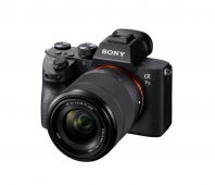 Sony Alpha A7 Mark III Kit 28-70mm Black