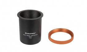 Celestron T-Adapter 48mm EdgeHD C9-11-14