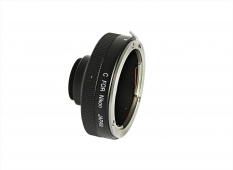 Baader C-Mount Adapter Nikon