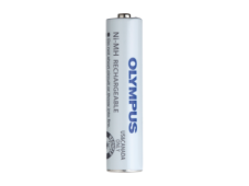 Olympus BR-404 Ni-MH 2 Rech. Batteries