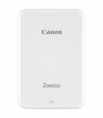 Bild - Canon Zoemini weiss