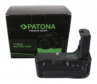 Patona Batteriegriff für Sony VG-C3EM