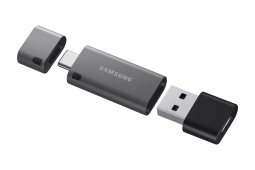 Bild - Samsung USB3.1 Duo Plus 32GB