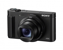 Bild - Sony DSC-HX99 Cybershot black