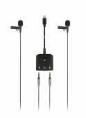 Bild - Rode SC6-L Mobile Interview Kit