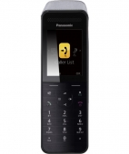Bild - Panasonic KX-PRWA10EXW DECT Mobilteil