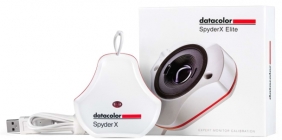 Datacolor Spyder X ELITE