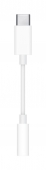 Apple USB-C to 3.5mm Adapter