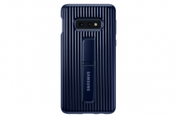Bild - Samsung Protective St. Cover S10e blue