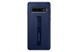 Bild - Samsung Protective St. Cover S10 black