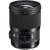 Bild - Sigma 28mm F1.4 DG HSM Art Sony- E