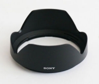 Sony Sonnenblende zur DSCRX10M4 / RX10M3
