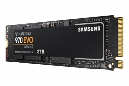 Samsung SSD 970 EVO Plus NVMe M.2 2TB