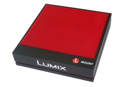 Panasonic Kameradisplay Lumix S