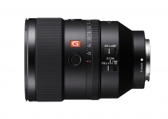 Sony E-Mount FF 135mm GM F1.8