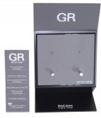 Ricoh Display Stand GR III
