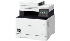 Bild - Canon i-SENSYS MF744Cdw Print/Scan/Co/Fa