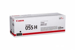 CANON Cartridge 055 H Black