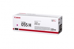 CANON Cartridge 055 H Magenta