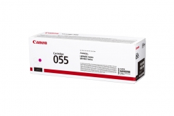 CANON Cartridge 055 Magenta