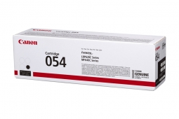 CANON Cartridge 054 Black