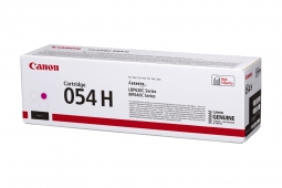 CANON Cartridge 054 H Magenta