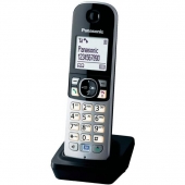 Panasonic KX-TGA681EXB DECT Mobilteil